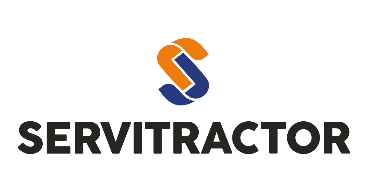 Servitractor